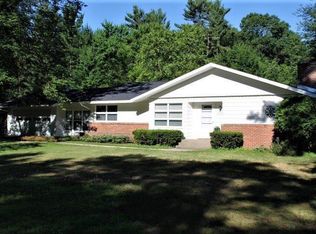 3110 Cherokee Rd, Wisconsin Rapids, WI 54494