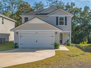 1233 Tapley Trl, Tallahassee, FL 32311