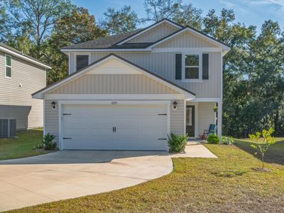 1233 Tapley Trl, Tallahassee, FL, 32311