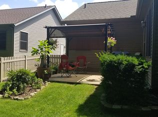 1829 Wild Rose Ln, Mishawaka, IN