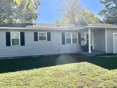 8 15th Ave NE, Ardmore, OK, 73401