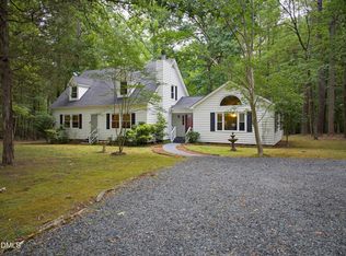 1370 Mount Pisgah Church Rd, Apex, NC 27523