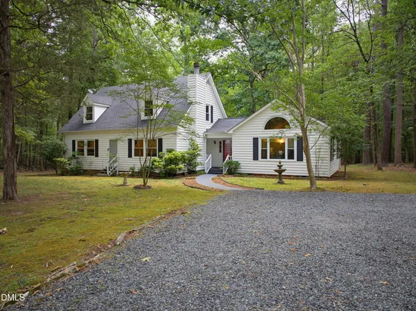 1370 Mount Pisgah Church Rd, Apex, NC 27523