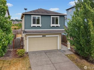 Lipoma Firs, Puyallup, WA 98374