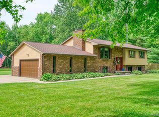 7361 W Allen Rd, Fowlerville, MI 48836
