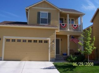 6674 Abbeywood Dr, Colorado Springs, CO 80923