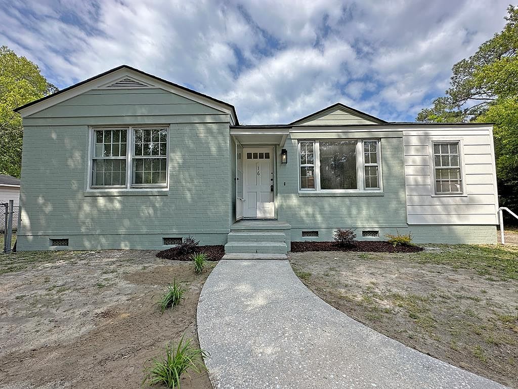 16 Brooks St, Sumter, SC 29150 Zillow