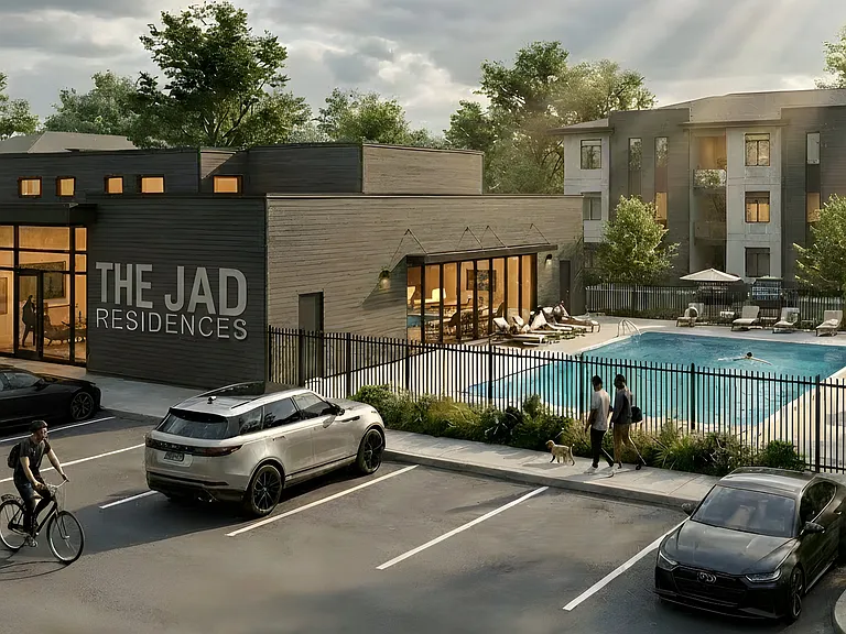 The Jad — Photo 1