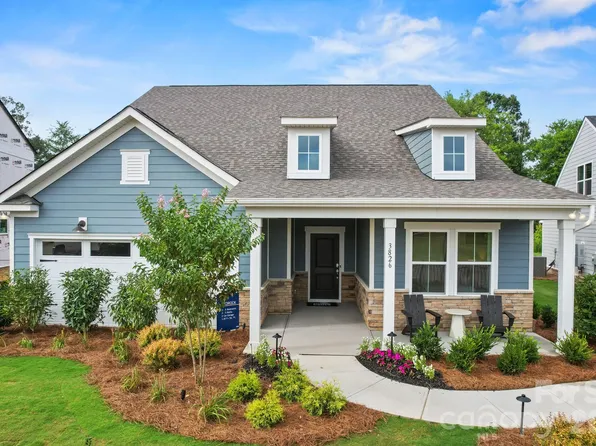 1613 Riverbend Ave, Monroe, NC 28110