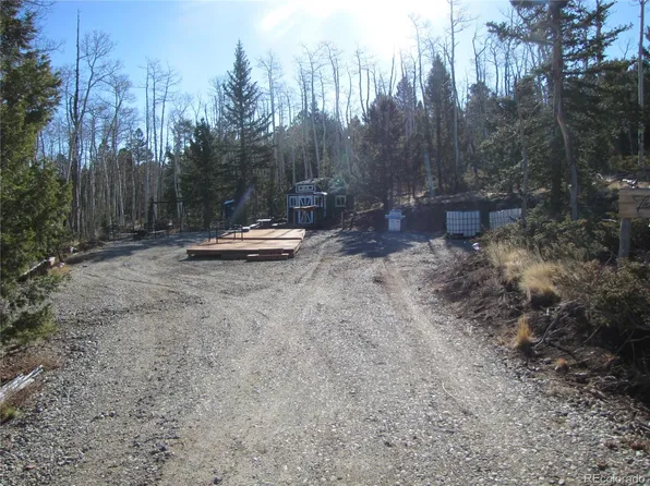 8165 Ranch Road, Hartsel, CO 80449