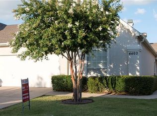 8400 Hickory St UNIT 4402, Frisco, TX 75034