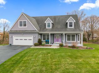 10 Easy St #C, New London, CT 06320