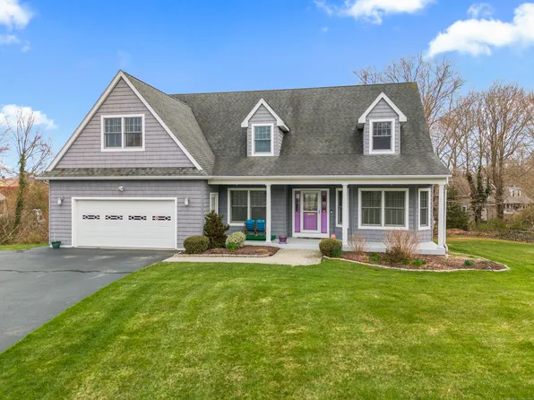 10 Easy Street #C, New London, CT 06320