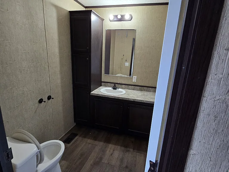 803 W Irish Ridge Rd #27 — Photo 4