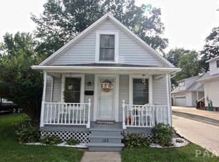 122 W Chicago St, Morton, IL