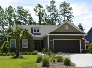 274 Tuckers Rd, Pawleys Island, SC 29585