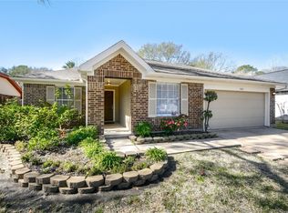 19635 Westbridge Ln, Spring, TX 77379
