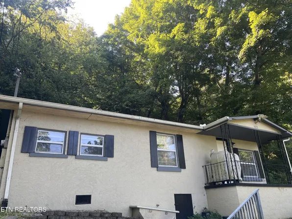 4625 Carver Rd, Knoxville, TN 37918