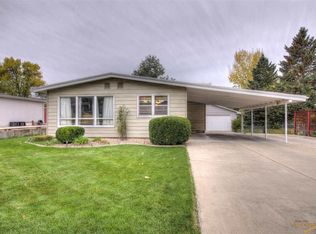 1745 Mt View Rd, Rapid City, SD 57702