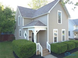 316 Tacoma Ave, Defiance, OH 43512