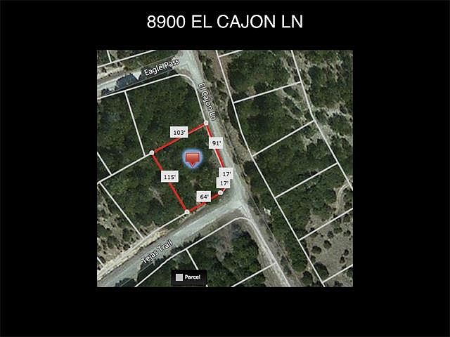 2nd image of 8900 El Cajon Ln
