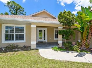 1529 Fitzgerald Rd, North Port, FL 34288