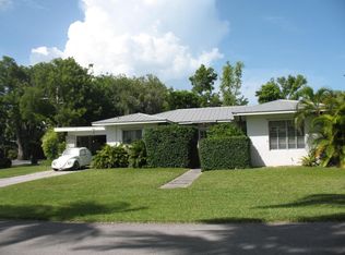 1100 Von Phister St, Key West, FL 33040