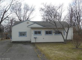 1294 Jakse Dr, Eastlake, OH 44095