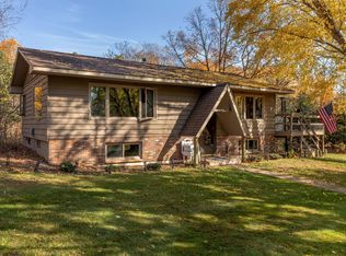 34440 County Road 15, Pequot Lakes, MN 56472