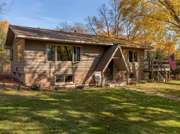 34440 County Road 15, Pequot Lakes, MN 56472