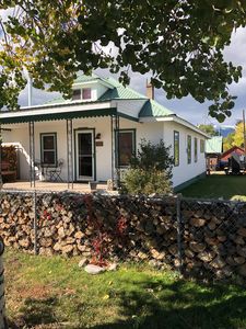 212 S 5th St, Westcliffe, CO, 81252