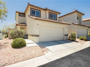 795 Kiska Ave, Las Vegas, NV 89123
