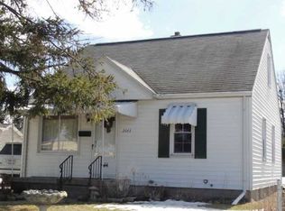 2643 W Laskey Rd, Toledo, OH 43613
