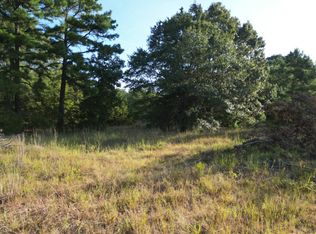 411418 E 1920th Rd, Antlers, OK 74523