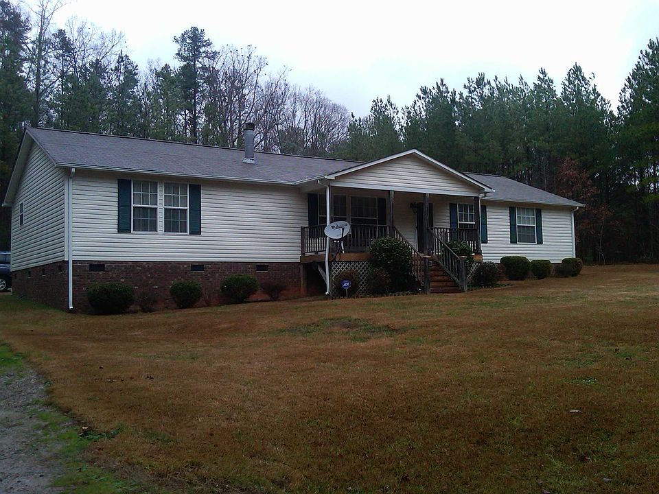 3 bedroom and 2 bath home with a one year home warranty 