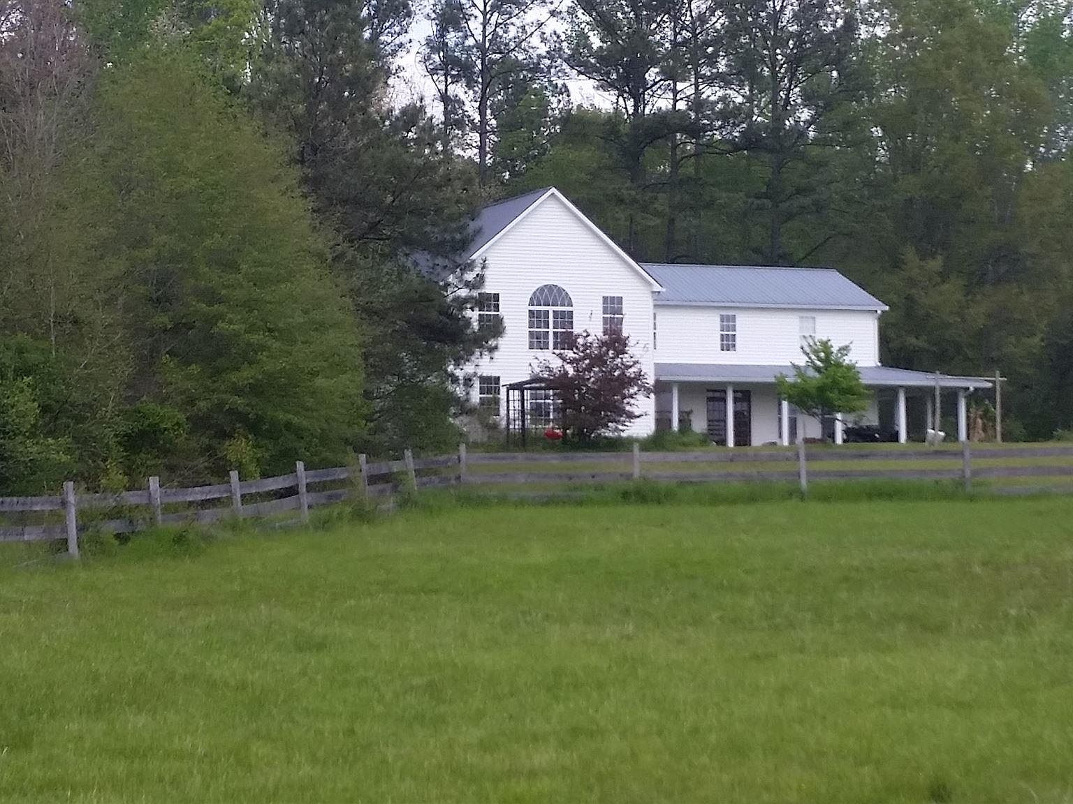 284 Dave Bailey Rd, Flovilla, GA 30216 Zillow