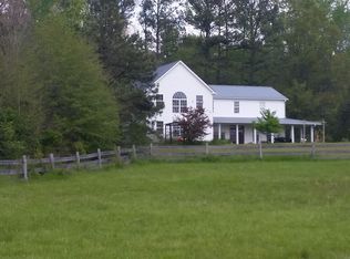 284 Dave Bailey Rd, Flovilla, GA 30216