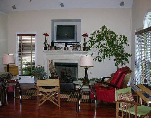 Keeping RM off Kitchen