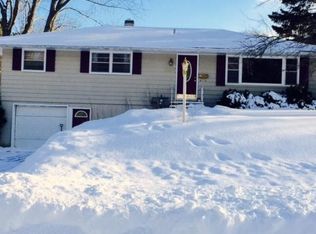 5005 Barton Rd, Madison, WI 53711