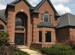 4238 Upper Glade Ct, Ann Arbor, MI