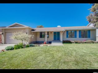 1787 E Glider Ln, Sandy, UT 84093