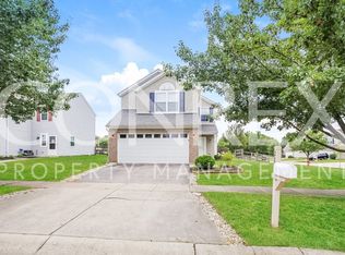 229 Heftner Cir, Maineville, OH 45039