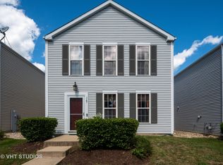267 W Washington St, Oswego, IL 60543