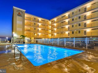 4711 Coastal Hwy UNIT 433, Ocean City, MD 21842