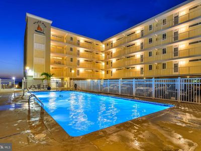 4711 Coastal Hwy Unit 433, Ocean City, MD, 21842