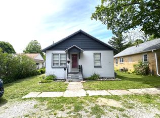 112 Arden Park Ave, Sturgis, MI 49091