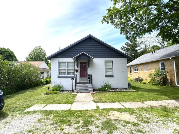 112 Arden Park Ave, Sturgis, MI 49091