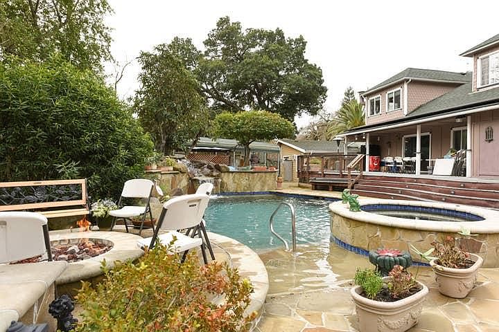 1st image of 2860 Camino Tassajara #4