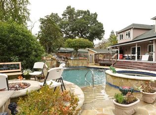 2860 Camino Tassajara #4, Danville, CA