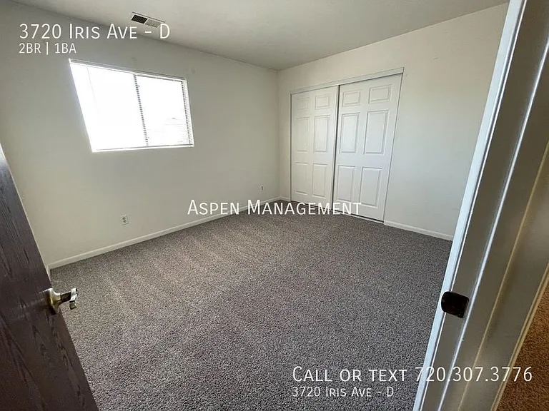 3720 Iris Ave #D — Photo 13
